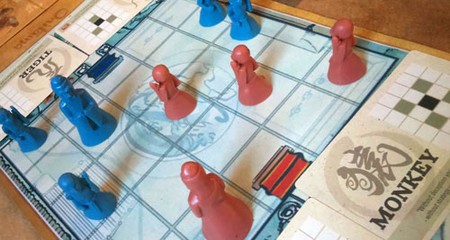 Games Quest